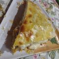 El cooksnap de Paulaa Antonela cuando hizo Relleno para tarta o empanadas de humita !.