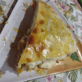 El cooksnap de Paulaa Antonela cuando hizo Relleno para tarta o empanadas de humita !.