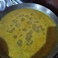 Cooksnap dari Ayu Dwi untuk resep Sayur godog betawi/ pepaya muda
