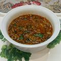 Kanta Gulati का कुकस्नैप जब उन्होंने छोलिया हरे चने का निमोना(Chholiya hare chane ka nimona recipe in बनाया था।