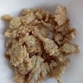 Cooksnap dari yan rospita untuk resep Jamur Crispy