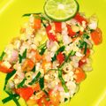 Cooksnap dari Jenny Ekarlina untuk resep Sambal Matah Bali