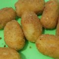 Cooksnap dari Kartika Momisan untuk resep Kroket simple