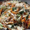 Cooksnap dari acha maryam untuk resep Yasai Itame (Tumis Sayuran ala Jepang)