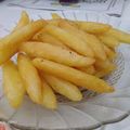 Cooksnap dari Khoirun Nisaadah untuk resep Stik kentang keju