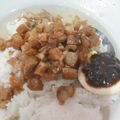 Cooksnap dari dita indraswari untuk resep Nasi Bakmoy Sambal Petis