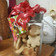 El cooksnap de silvia lara cuando hizo Galletitas Navideñas.
