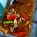 Cooksnap dari Rani Nuraini untuk resep Tongseng Daging Sapi tanpa Santan