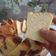 Cooksnap dari Juni DwiAnggiani untuk resep Leopard Chiffon Cake