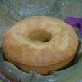 Cooksnap dari Eva Robihatus untuk resep Bolu Tape Keju Panggang
