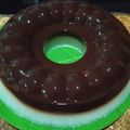 Cooksnap dari endang pujiastuti untuk resep Puding coklat nutrijell👉chocolatos😋😋