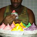 __nmyles's cooksnap of when they made Meatloaf Cupcakes.