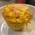 Cooksnap dari Ai Yusuf untuk resep Easy Siomay Ayam Ketogenic