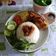 Cooksnap dari Rika Erviana untuk resep Nasi Ulam