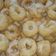 El cooksnap de Lita. cuando hizo Mini donas fáciles.