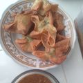 Cooksnap dari Nining Kusumawardani untuk resep Siomay / Batagor Dos (tanpa ikan & ayam)
