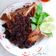 Cooksnap dari Tyca Denis untuk resep Bebek Bumbu Hitam Khas Madura