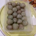 Cooksnap dari Sri Diana untuk resep Cilok