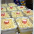 Cooksnap dari NayNay untuk resep Çikolatalı Trileçe (Tres Leches ala Turki dengan Topping Coklat)