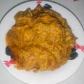 Cooksnap dari Chef Felice untuk resep Paniki Ati Ampela