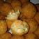 Cooksnap dari ariniyasy untuk resep PomPom Potato (Bola2 Kentang) 😘 camilan sehat dan bergizi