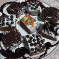 Cooksnap dari Ummu Aisyah Putri untuk resep Bolu kopi
