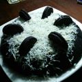 Cooksnap dari Adenia Yudaningsih untuk resep Brownies kukus oreo