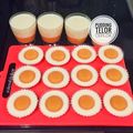 Cooksnap dari Maidy untuk resep Puding telur ceplok
