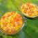 Cooksnap dari SaBa's Kitchen untuk resep Puding Tahu Siram Buah Segarr