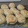 El cooksnap de Nuria Balmes Massana cuando hizo Pan sin gluten y sin mixes comerciales.