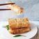 Cooksnap dari Ummu Khal Kitchen untuk resep Lumpia Bengkuang