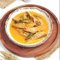 Cooksnap dari elvira Agustina untuk resep Mangut Tongkol Pindang