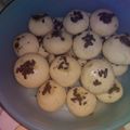 Cooksnap dari Era Christya untuk resep Nastar teflon simple