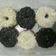 Cooksnap dari Sofia Fara Agus untuk resep Donat bulat mini