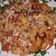 Madhvi Dwivedi का कुकस्नैप जब उन्होंने वेज मैकरोनी (veg macaroni recipe in hindi) बनाया था।