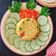 Cooksnap dari Nay's Kitchen untuk resep 214. NasGor Kunyit Rebon