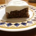 Cooksnap από Maraki στη συνταγή Πουτίγκα