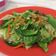 Cooksnap dari meina untuk resep Garlicky Romaine