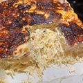 Kanako Matsumura's cooksnap of when they made Greek Lemon Chicken.