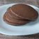 Cooksnap dari Vienty Frianto untuk resep Pancake Keto with homemade Choc-peanut Jam 😍