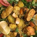 صورة من Hanan DH، شاركها بعد تجربة وصفة دجاج مدفون