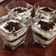 Cooksnap dari Laadi untuk resep Cheesecake Oreo Simple
