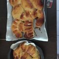 Cooksnap dari Annisa Adrianto untuk resep Roti manis ala breadmaker