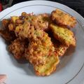 Cooksnap dari ade norma untuk resep Empal Jagung