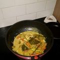 Cooksnap dari Zubet Honest untuk resep Tongseng Sapi