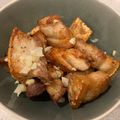 Hsieh Apple 的 氣炸🐷豬五花（三層肉） cooksnap