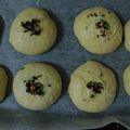 Cooksnap dari Emeldah Suwandi untuk resep Roti Empuk Serbaguna