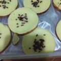 Cooksnap dari Febby Ariani untuk resep Kue Lumpur Kentang