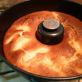 El cooksnap de lcbs_595 cuando hizo Tarta de peras.
