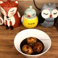 Cooksnap dari Henny Laksmi ❤️ IG : henny.laksmi untuk resep Endog Encit Banyuwangi